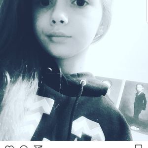 Meet your Posher, Korina